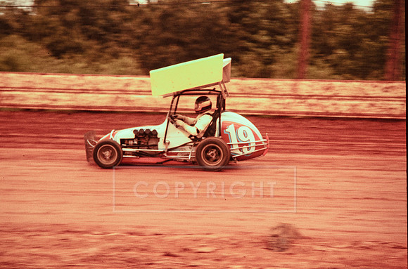 #19 Unknown Midget at Bridgeport-5