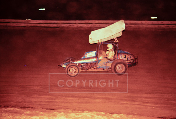 #20 Bobby Weaver at Lincoln-5