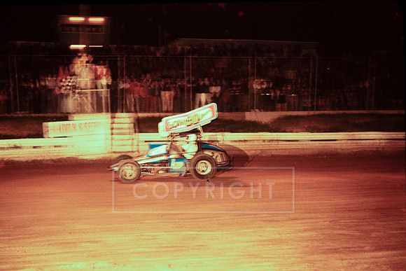 #20 Bobby Weaver Takes the Checkers at Susquehanna-4