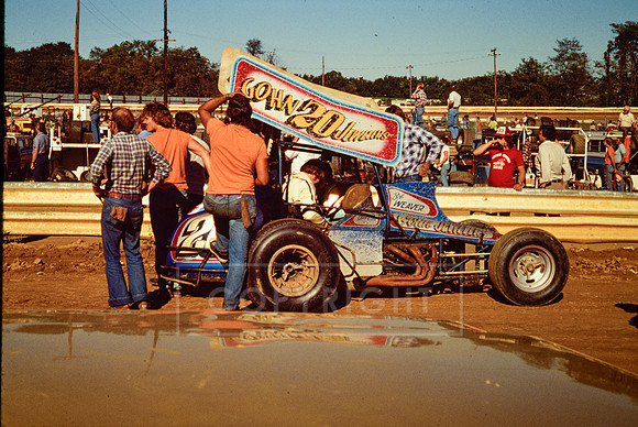 #20 Bobby Weaver at Williams Grove-9
