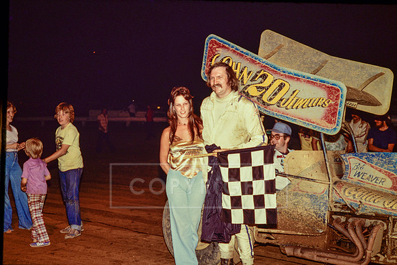 #20 Bobby Weaver Winner at Lincoln-7 (3)