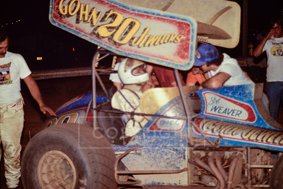 #20 Bobby Weaver Winner at Susquehanna-7