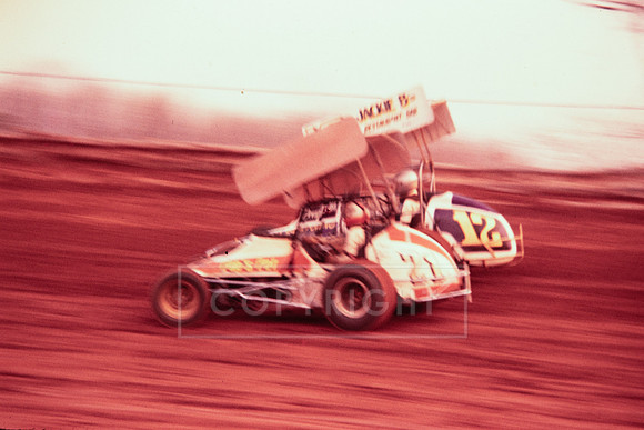 #21 Darryl Shaeffer and #12 Doug Potts at Susquehanna-3