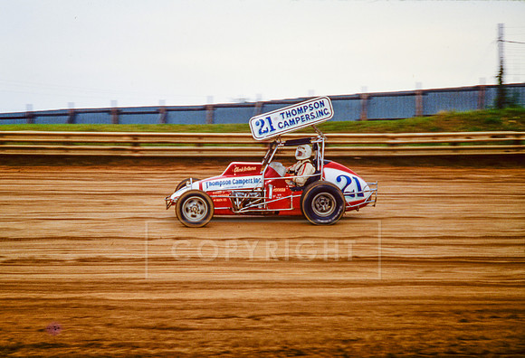 #21 Clark Kothera at Williams Grove-9