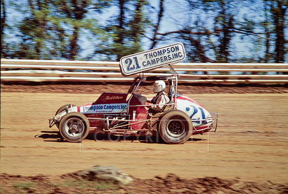 #21 Vlark Kothera at Williams Grove-9 (2)