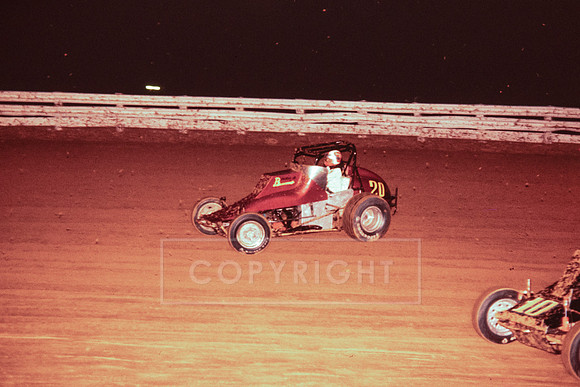 #24 Bo Baker at Lincoln-3