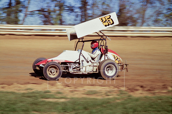 #25 Gary Gollub at Williams Grove-8
