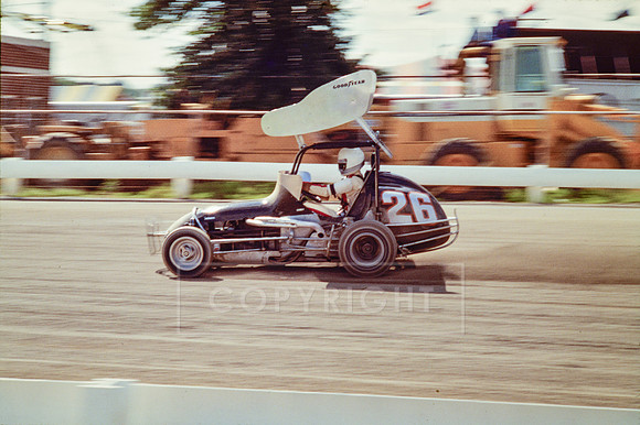 #26 Fred Heydenrich at York Fairgrounds-9
