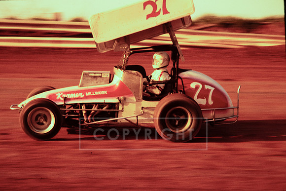 #27 Ronnie Kramer at Susquehanna-4