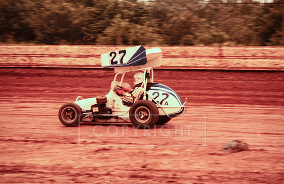 #27A P.J. Roberts at Bridgeport-4