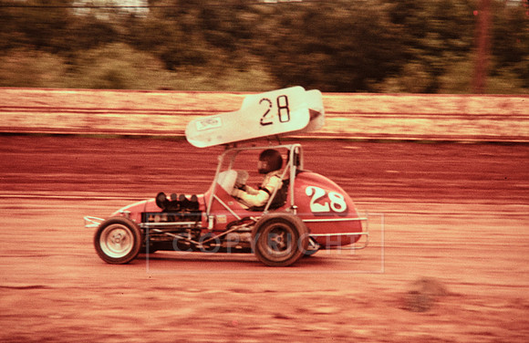 #28 Unknown Midget at Bridgeport-4