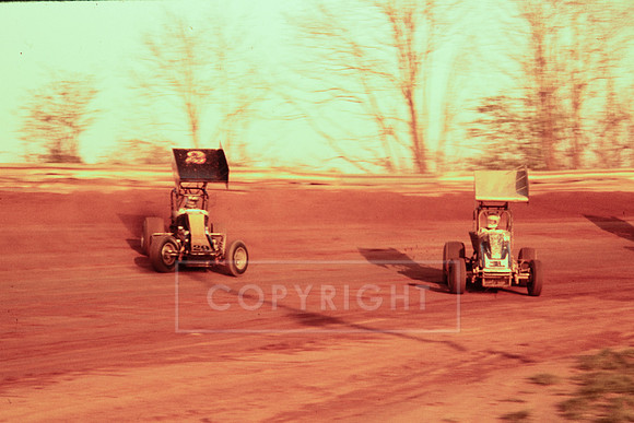 #29 George Ferguson and #1 Lynn Paxton at Susquehanna-4