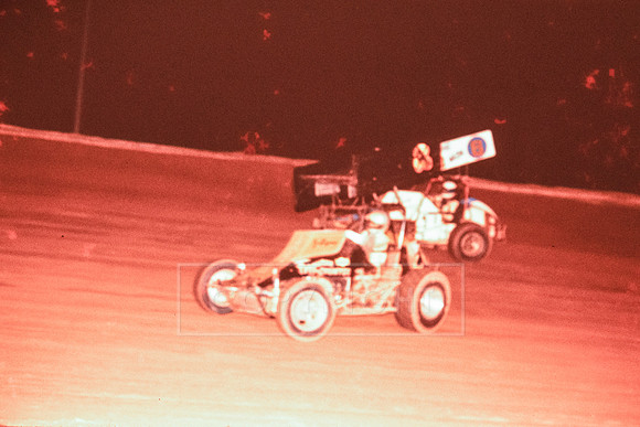 #29 Jay Ferguson and #6 Gary Krout at Susquehanna-3