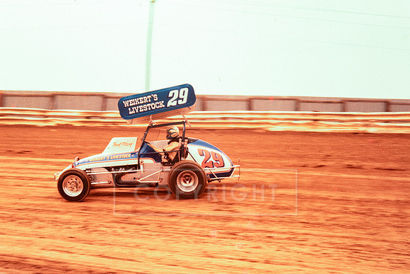 #29 Jimmy Edwards at Williams Grove-2 (2)