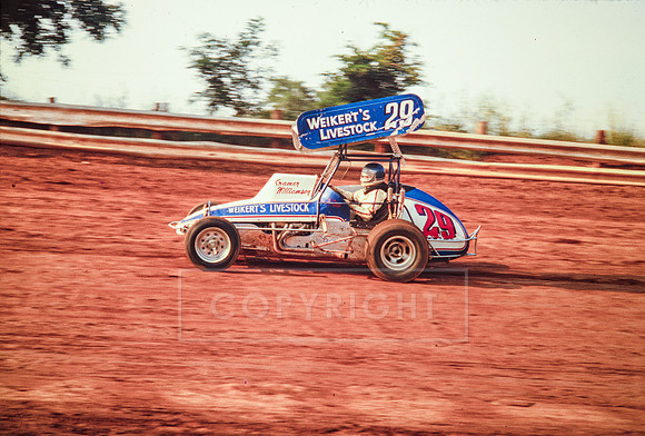 #29 Kramer Williamson at Susquehanna-6
