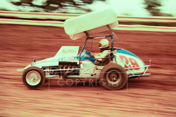 #29 Randy Ruth at Susquehanna-5