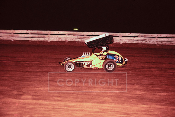#31 Budley Bolmer at Lincoln-3