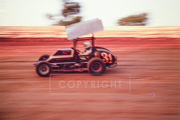 #31 Jay Wile at Lincoln-6