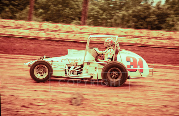 #31 Hal Browning at Bridgeport-4