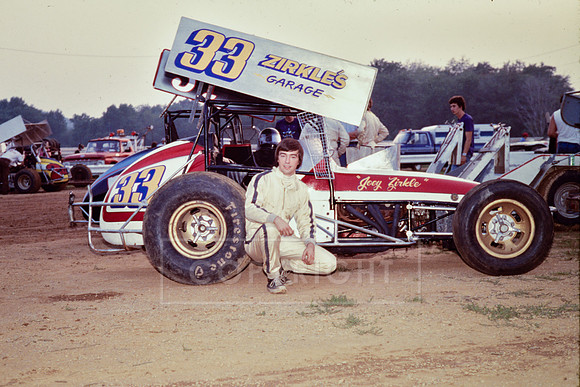 #33 Joey Zirkle at Lincoln-7 (2)
