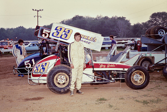 #33 Joey Zirkle at Lincoln-7