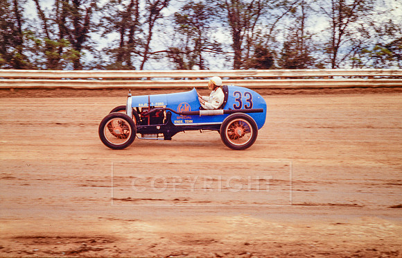 #33 Unknown Sprint WGOT at Williams Grove-8 (2)