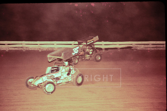 #35 Jay Myers and #66 Steve Smith at Lincoln-4