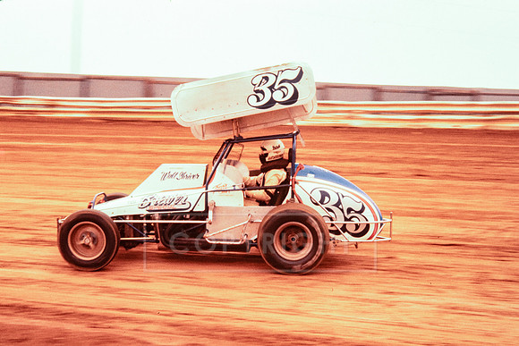 #35 Jay Myers at Williams Grove-2