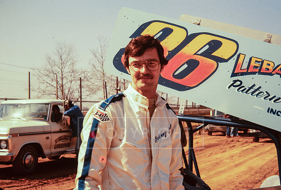 #36 Johnny Murphy at Williams Grove-1 (3)