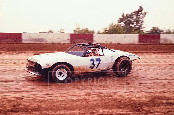 #37 Jeff Stewart at Jennerstown-5