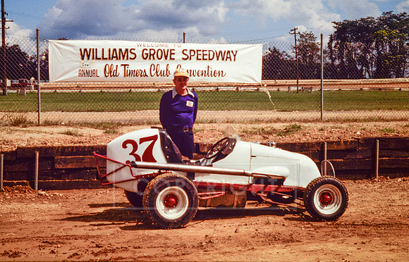 #37 Unknown Misget WGOT at Williams Grove-8