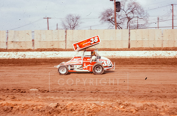 #38 Charlie Svetec at Reading-1