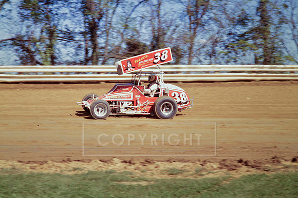 #38 Charlie Svetec at Williams Grove-8