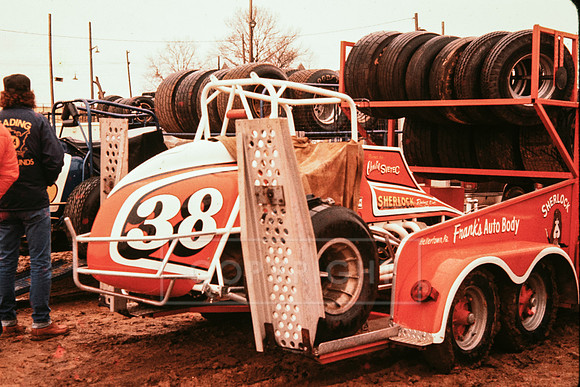 #38 Charlie Svetec at Reading-2