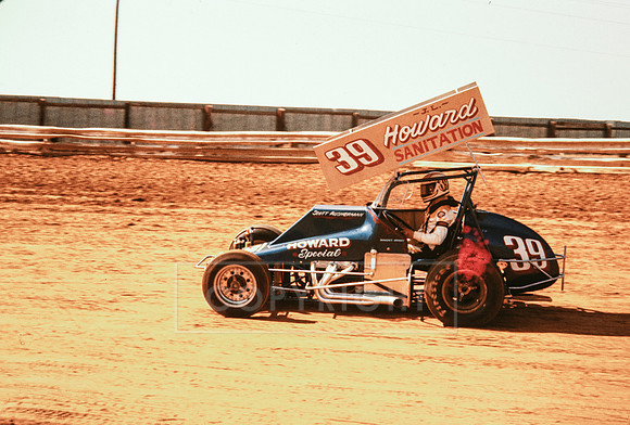 #39 Scott Ausherman at Williams Grove-1