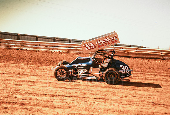 #39 Scott Ausherman at Williams Grove-2