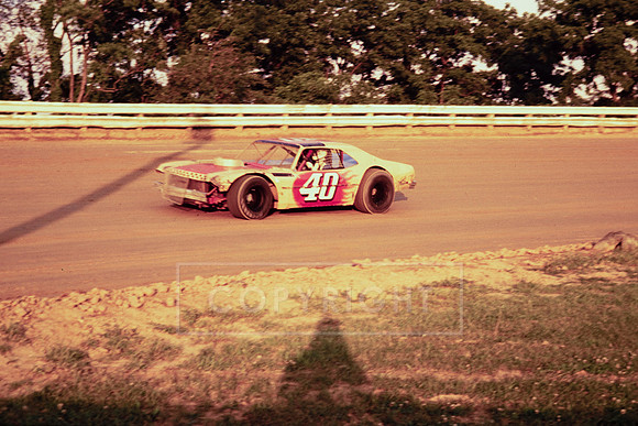 #40 Jeff Leiphart at Williams Grove-5