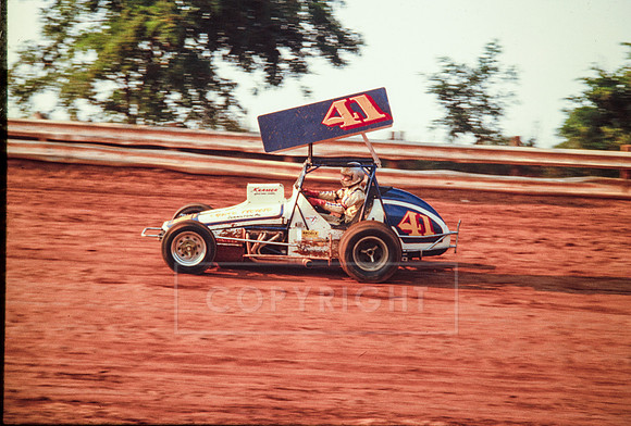 #41 George Ferguson at Susquehanna-6