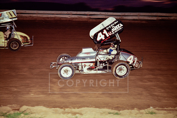 #41u Rick Stone at Lincoln-8