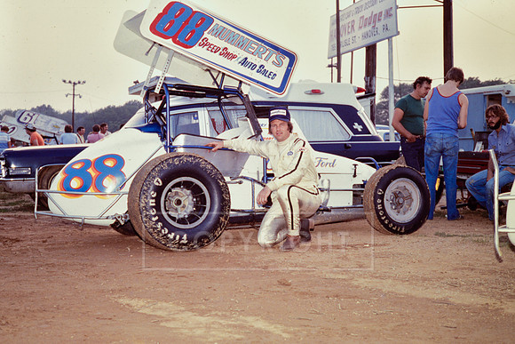 #88 Terry Mummert at Lincoln-7 (2)