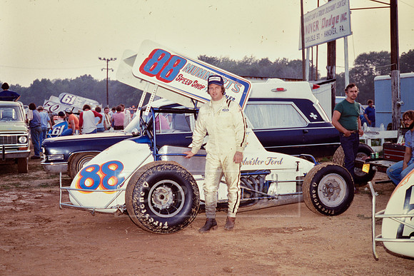 #88 Terry Mummert at Lincoln-7