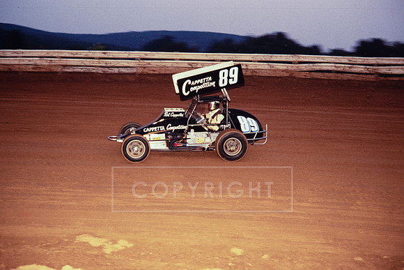 #89 Rob Capetta at Lincoln-5