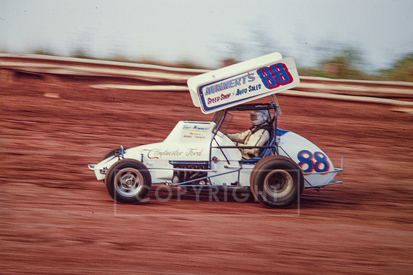 #88 Terry Mummert at Susquehanna-6