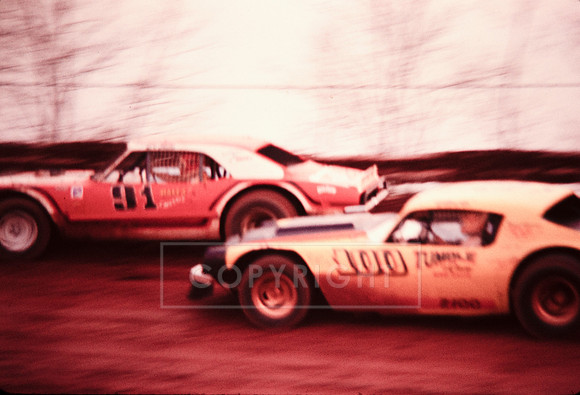 #91 Hake and #100 Fry at Susquehanna-3