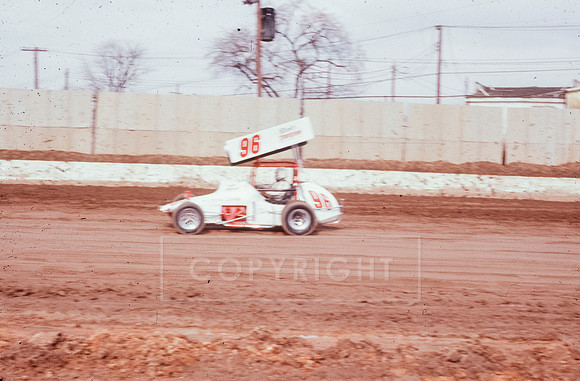 #96 Bobby Albert at Reading-1