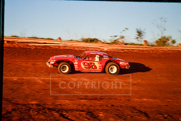 #96 Unknown Late Model at Susquehanna-9