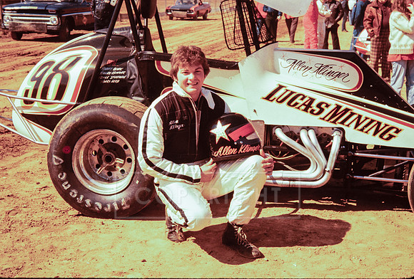 #98 Allen Klinger at Williams Grove-1 (3)