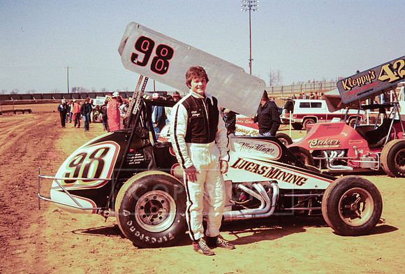 #98 Allen Klinger at Williams Grove-1 (2)