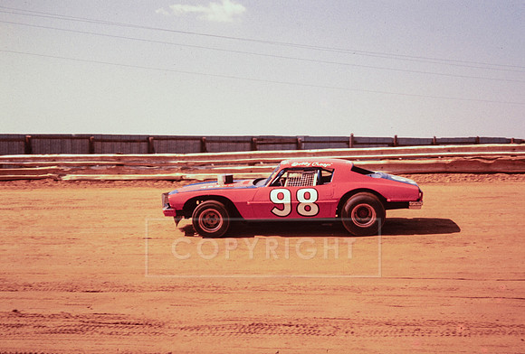 #98 Bob Croop at Williams Grove-1
