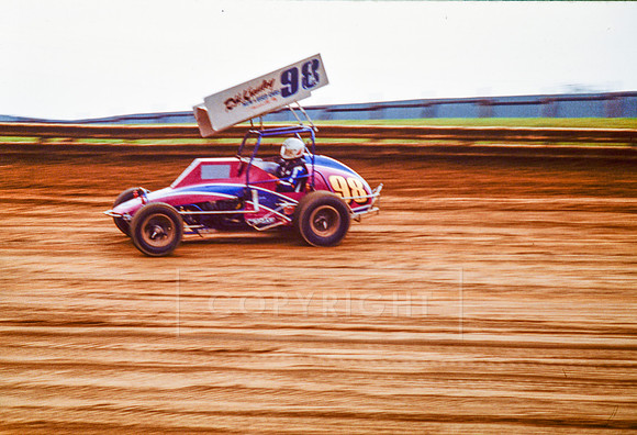 #98 Brian Seidel at Williams Grove-9